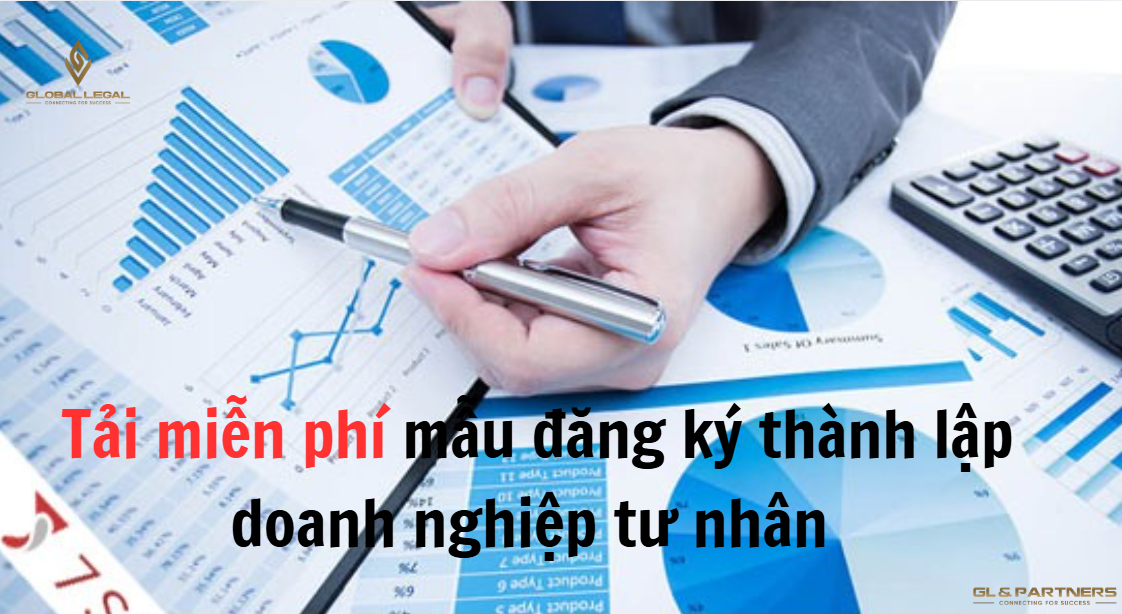 Tải mẫu đơn đăng ký thành lập doanh nghiệp tư nhân- Hướng dẫn đăng ký thành lập doanh nghiệp tư nhân mới nhất 2025